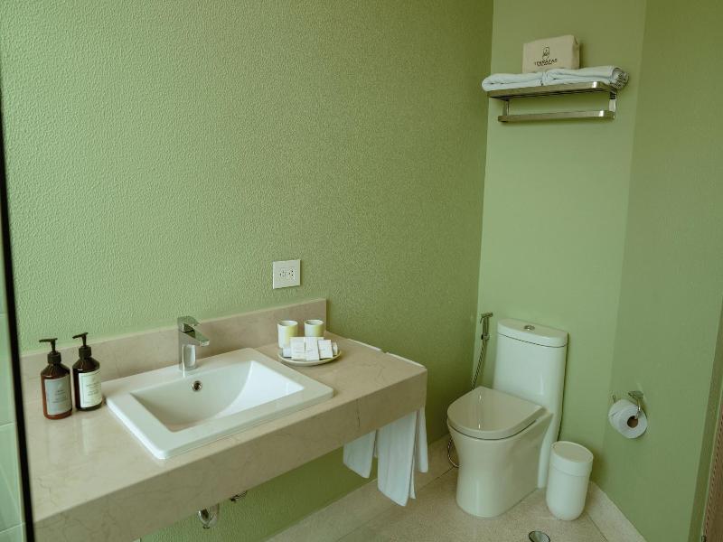 Terrazas Hotel Boutique image