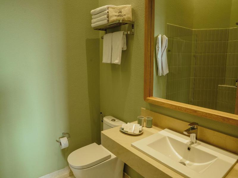 Terrazas Hotel Boutique image