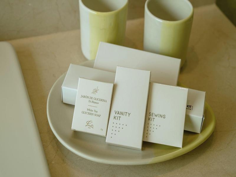 Terrazas Hotel Boutique image