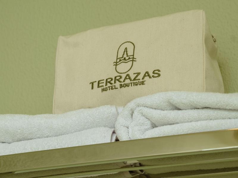 Terrazas Hotel Boutique image