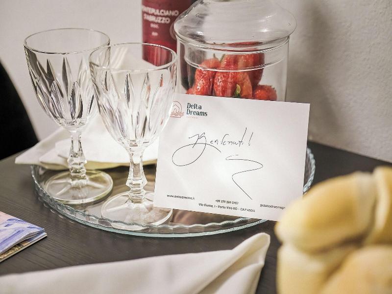 Delta Dreams Guest House image