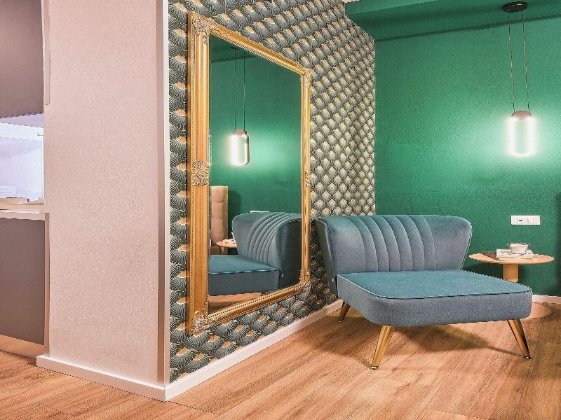 Delta Dreams Guest House image