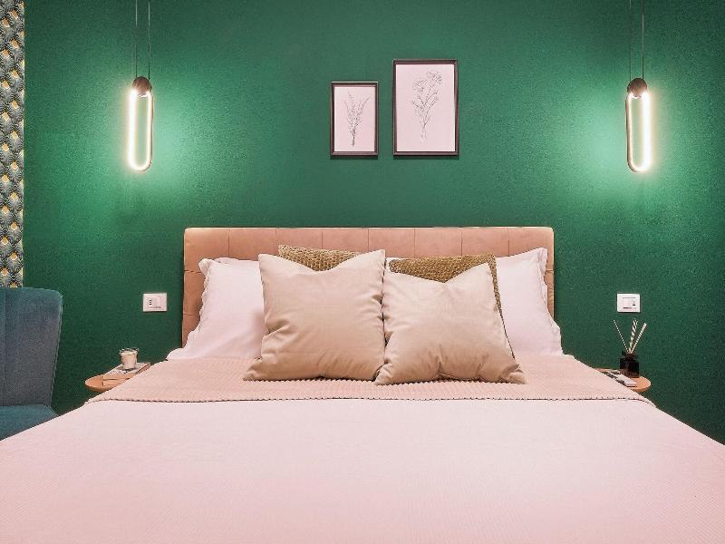 Delta Dreams Guest House image