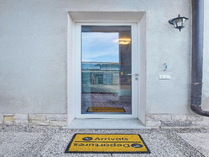 Delta Dreams Guest House image