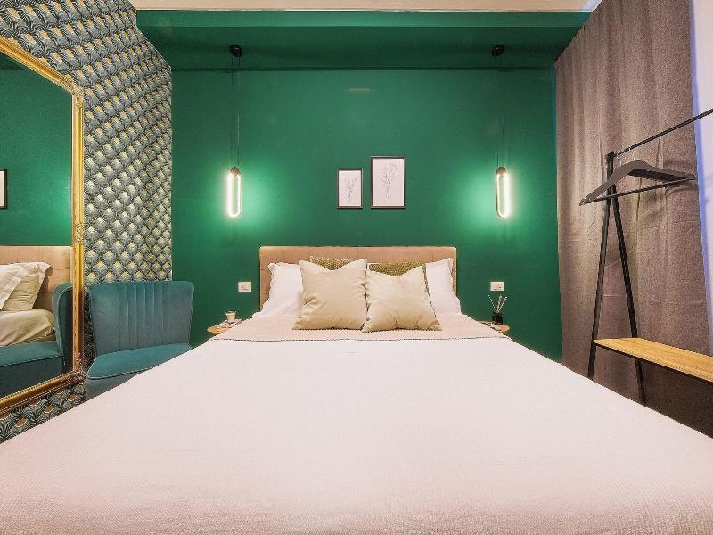 Delta Dreams Guest House image