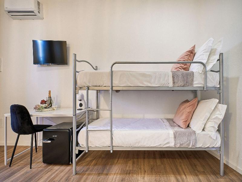 Delta Dreams Guest House image