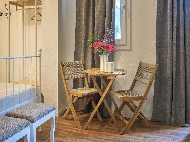 Delta Dreams Guest House image