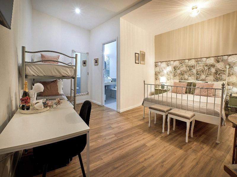 Delta Dreams Guest House image