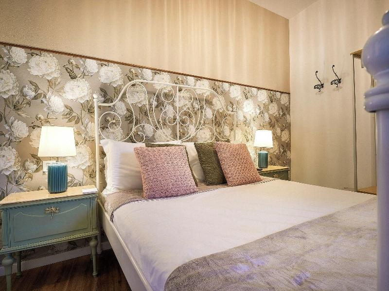 Delta Dreams Guest House image