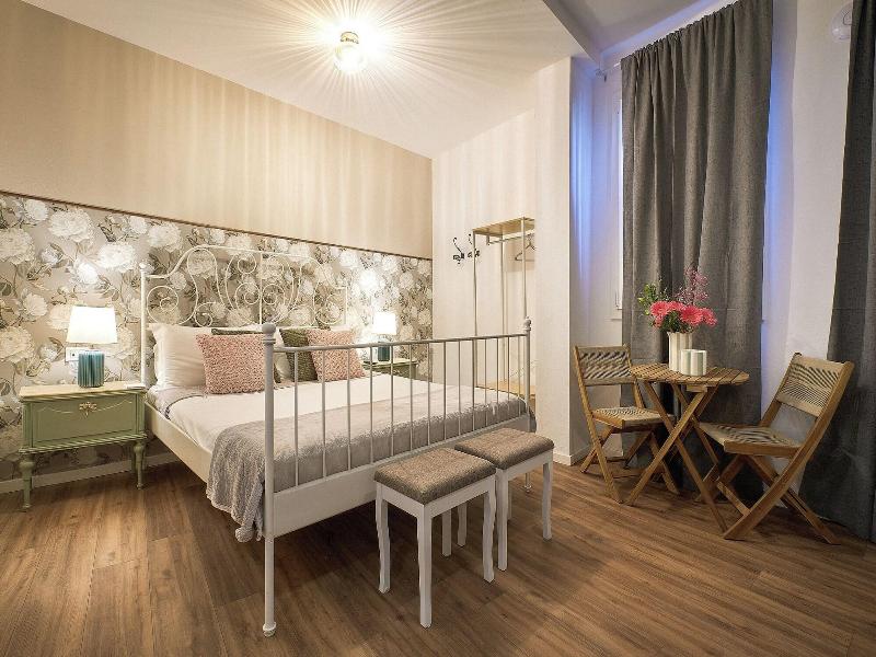 Delta Dreams Guest House image