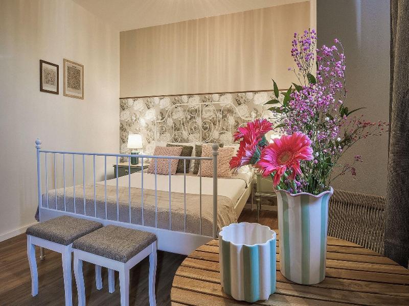 Delta Dreams Guest House image