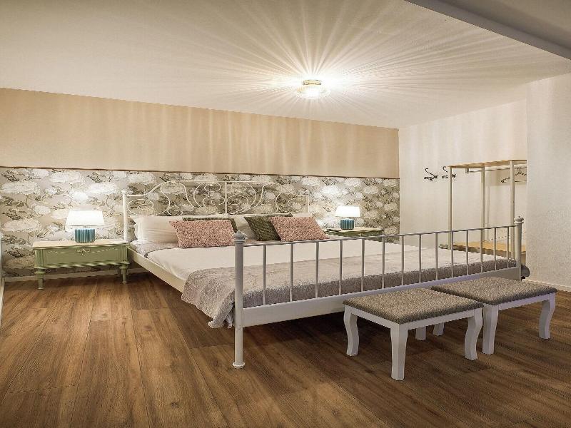 Delta Dreams Guest House image