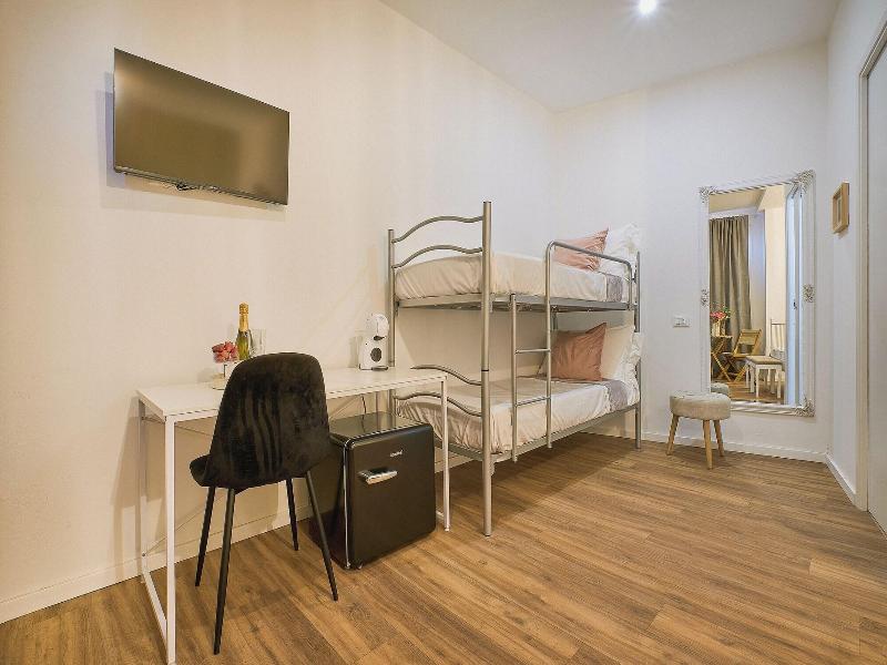 Delta Dreams Guest House image