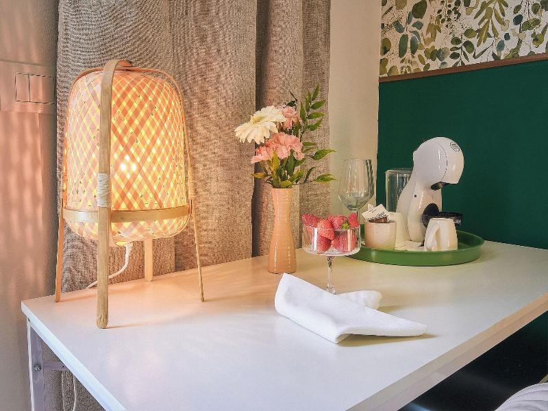 Delta Dreams Guest House image