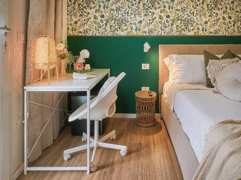 Delta Dreams Guest House image