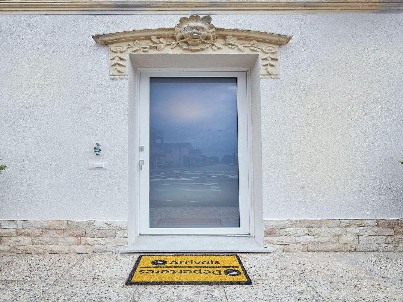 Delta Dreams Guest House image