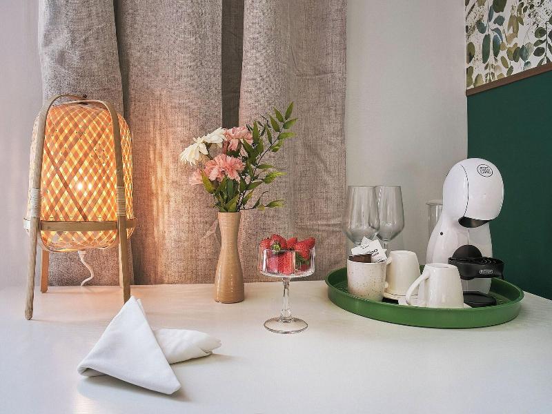 Delta Dreams Guest House image
