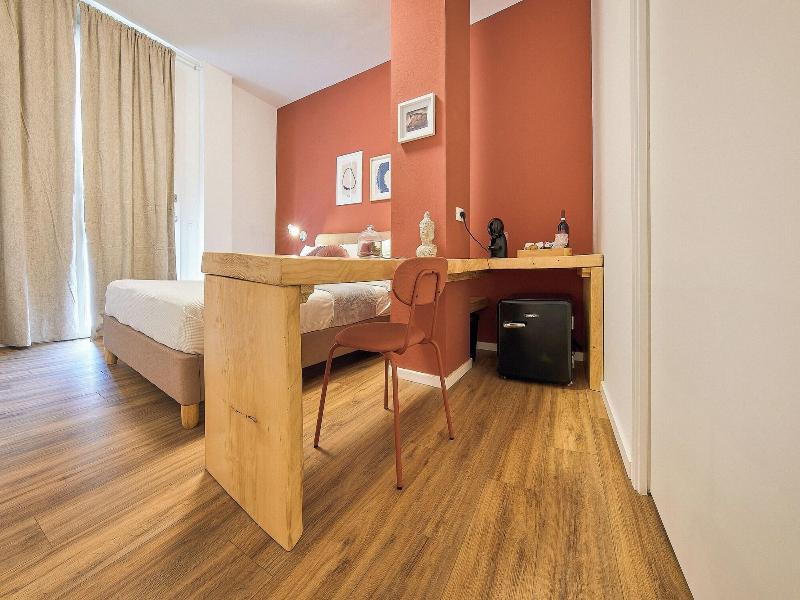 Delta Dreams Guest House image