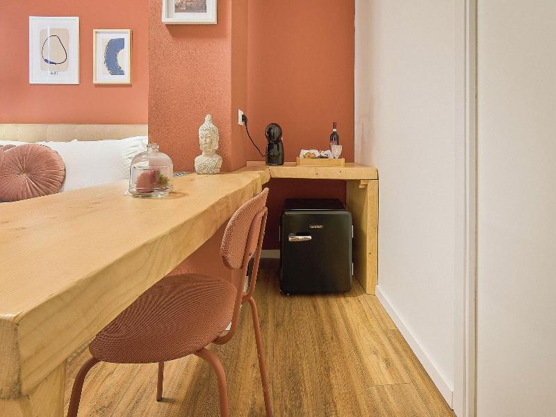 Delta Dreams Guest House image