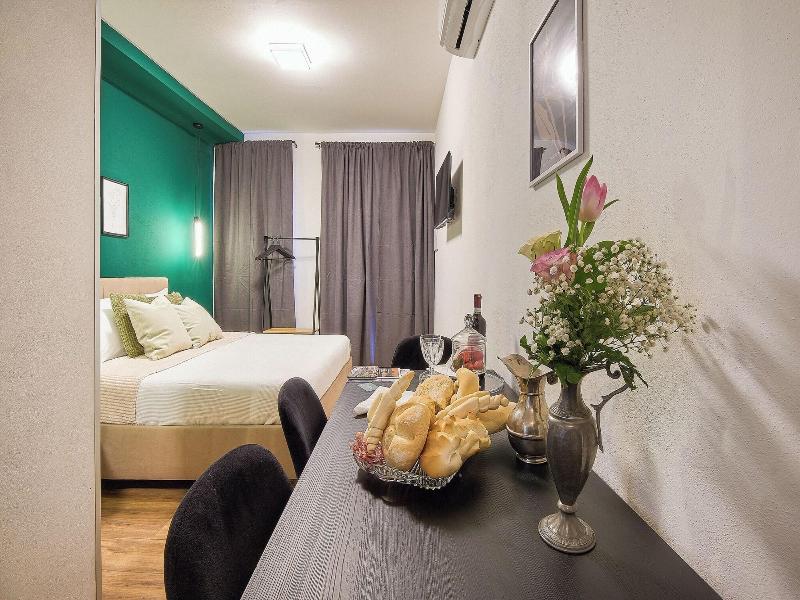 Delta Dreams Guest House image