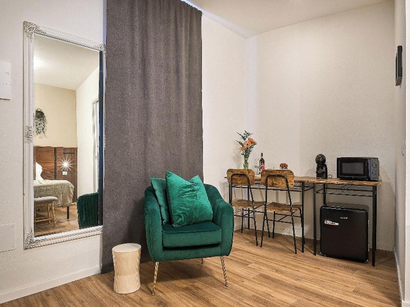 Delta Dreams Guest House image