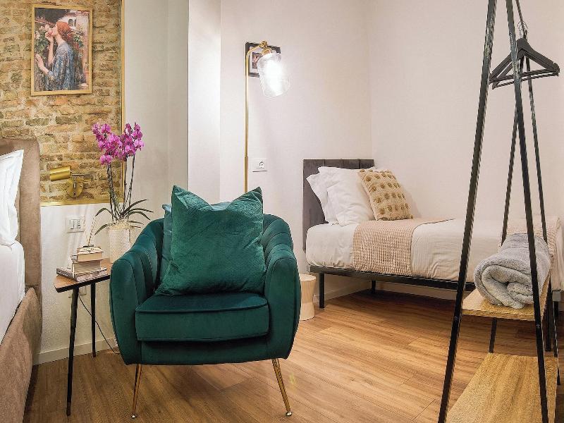 Delta Dreams Guest House image