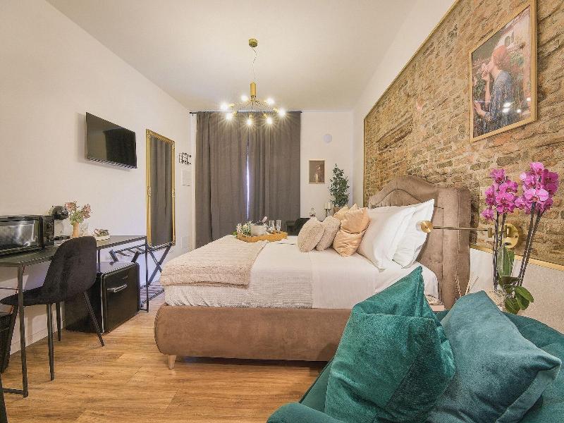 Delta Dreams Guest House image