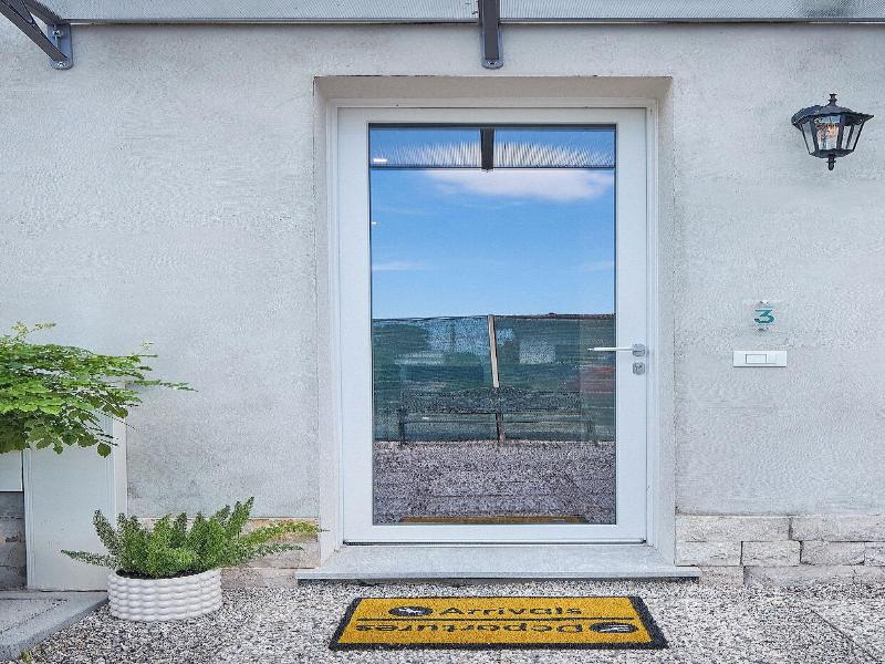 Delta Dreams Guest House image