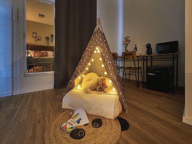 Delta Dreams Guest House image