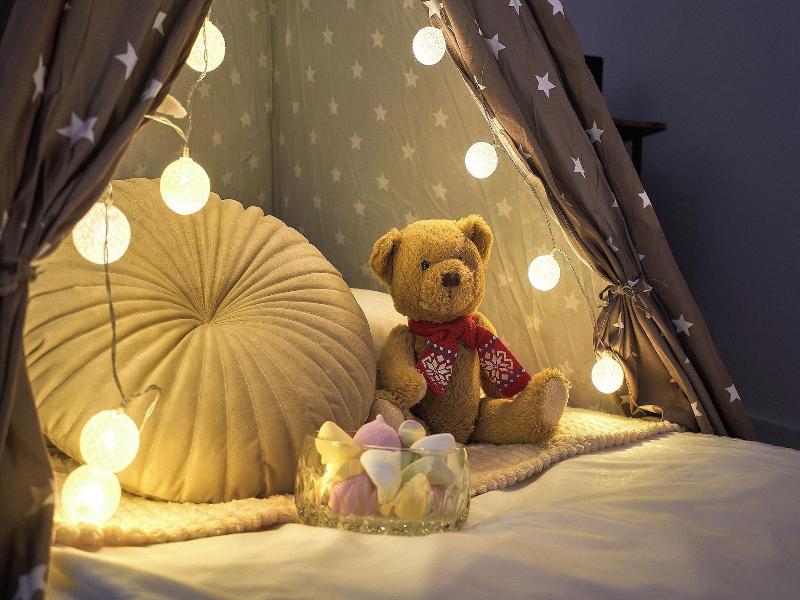 Delta Dreams Guest House image