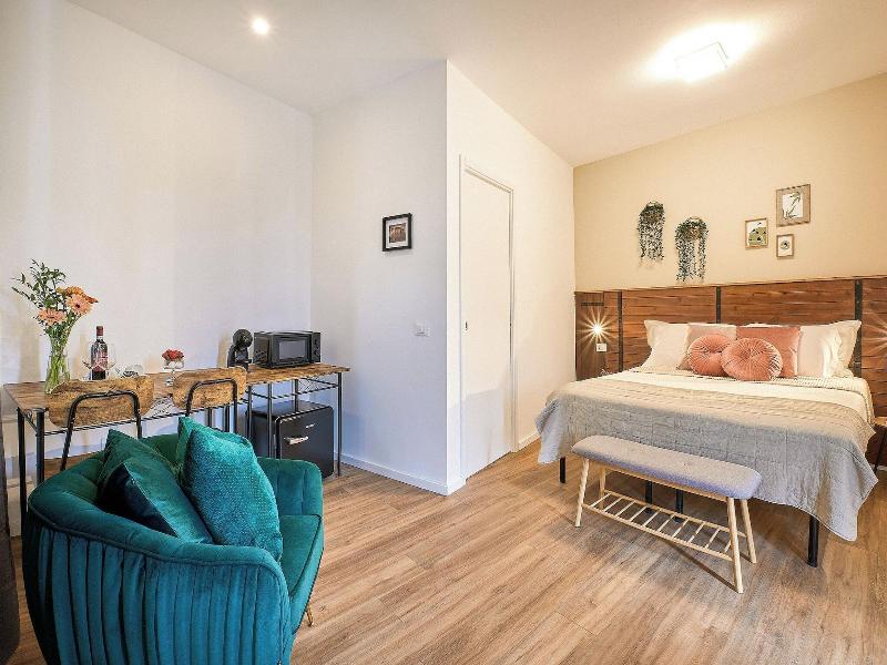 Delta Dreams Guest House image