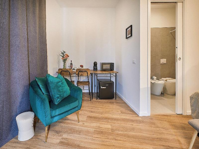 Delta Dreams Guest House image