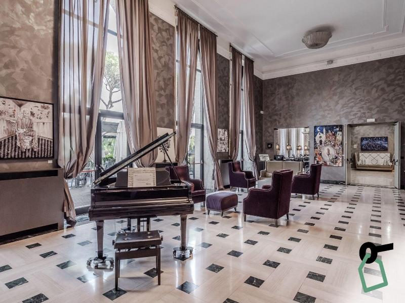 Hotiday Room Collection – Roma Cornelia image