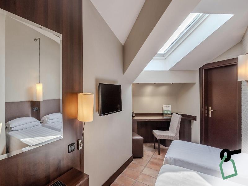 Hotiday Room Collection – Roma Cornelia image