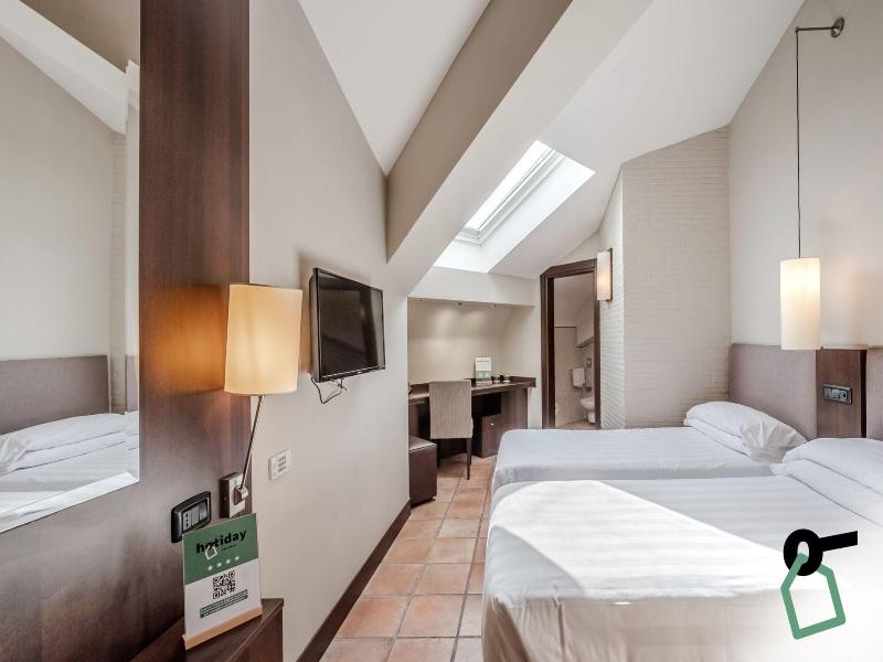 Hotiday Room Collection – Roma Cornelia image