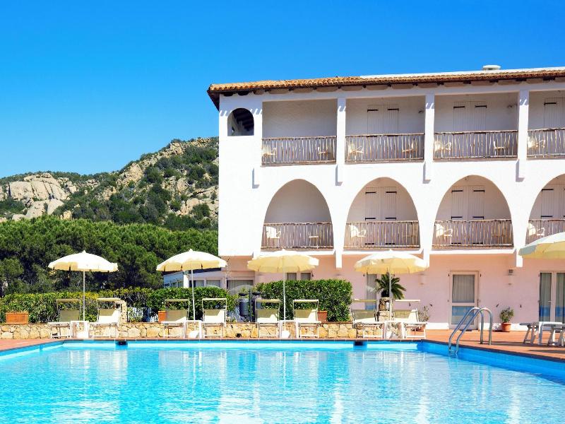 Hotiday Room Collection - Baja Sardinia image