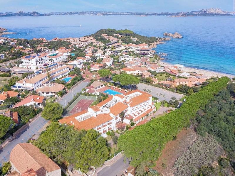 Hotiday Room Collection - Baja Sardinia image