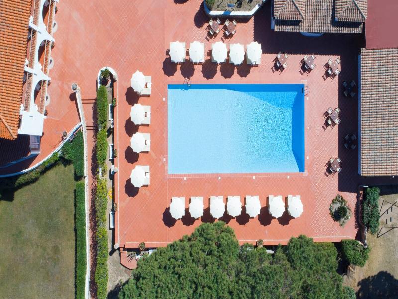 Hotiday Room Collection - Baja Sardinia image