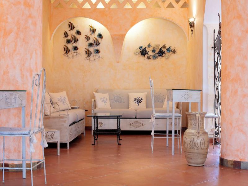 Hotiday Room Collection - Baja Sardinia image