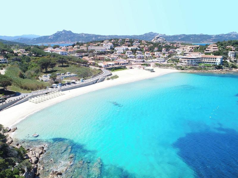 Hotiday Room Collection - Baja Sardinia image