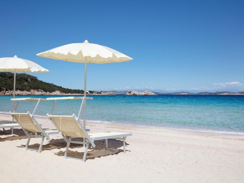 Hotiday Room Collection - Baja Sardinia image