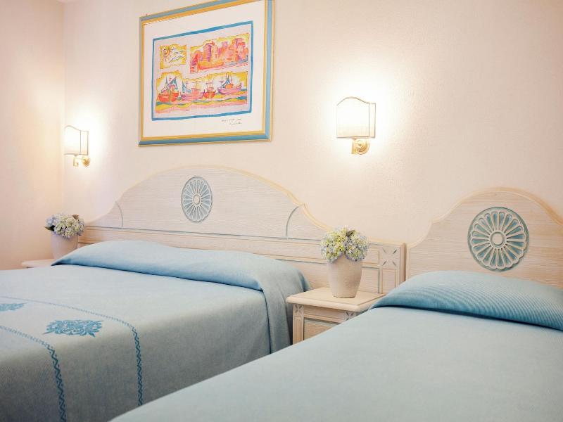 Hotiday Room Collection - Baja Sardinia image