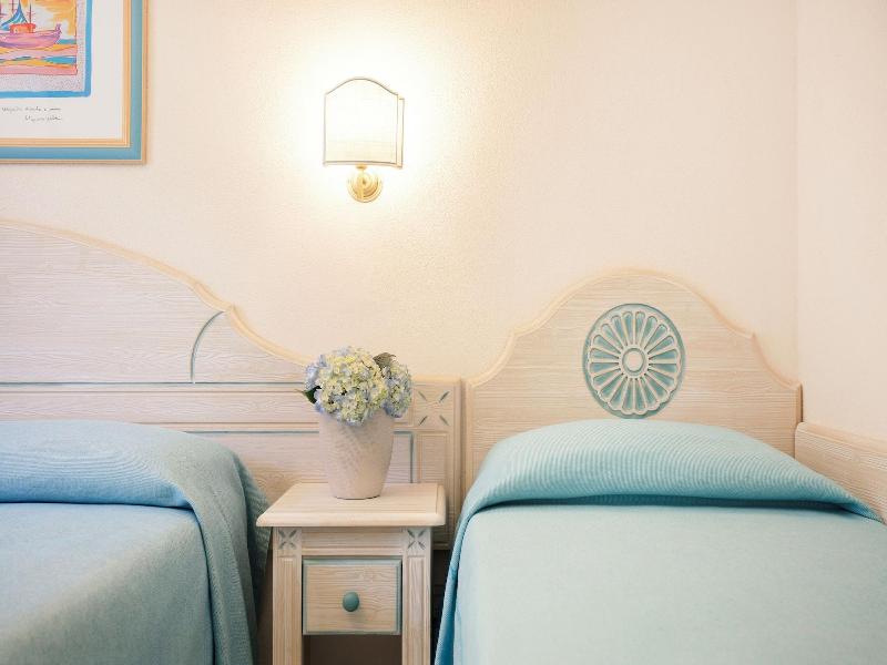 Hotiday Room Collection - Baja Sardinia image