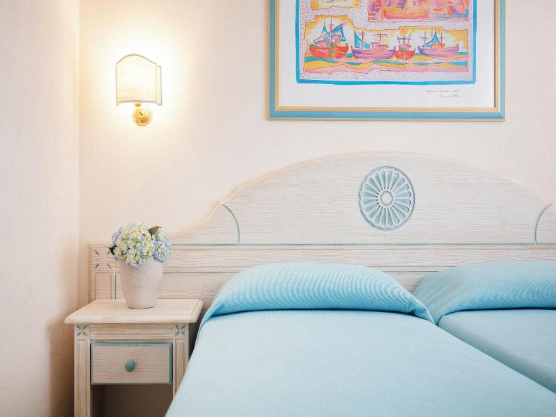 Hotiday Room Collection - Baja Sardinia image