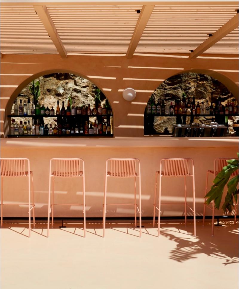 Hotiday Room Collection – Mykonos Fanari