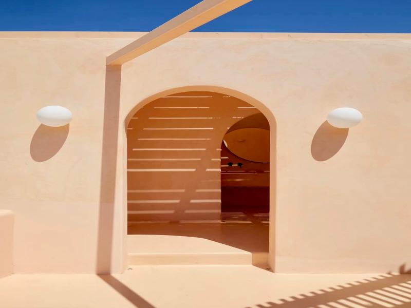 Hotiday Room Collection – Mykonos Fanari