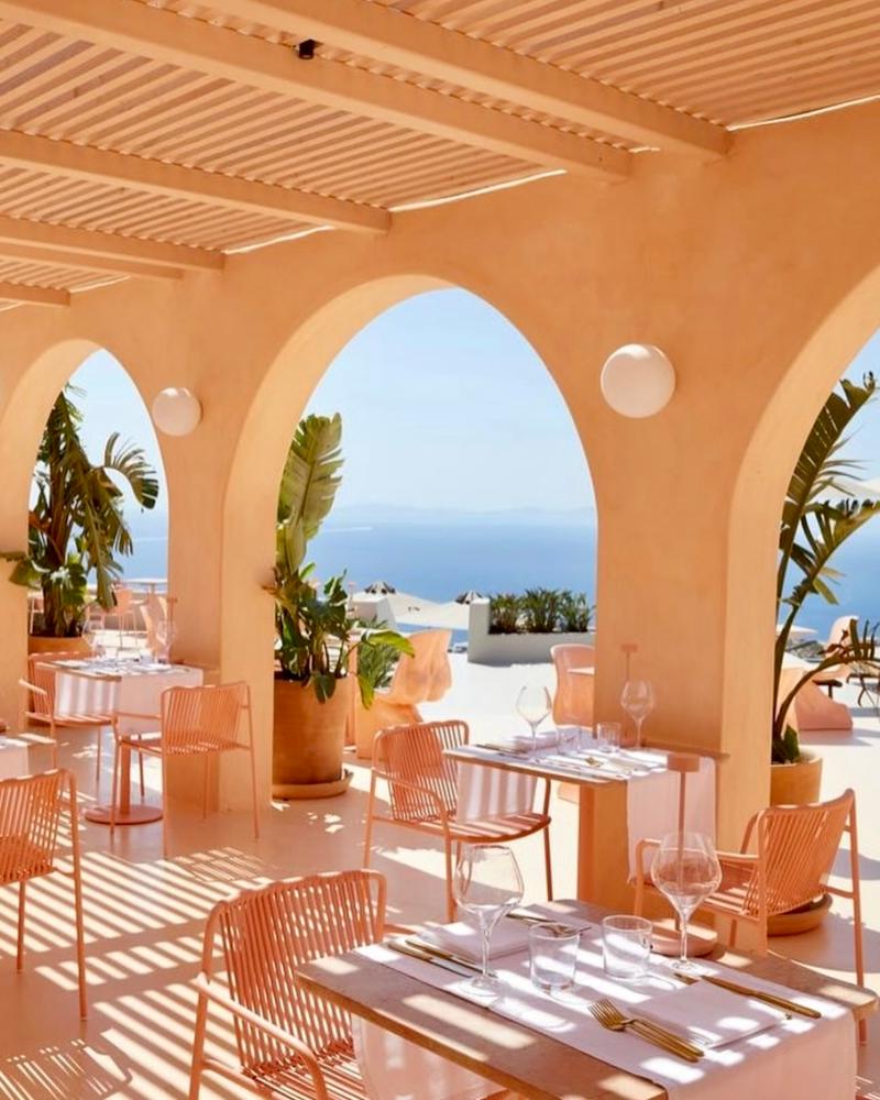 Hotiday Room Collection – Mykonos Fanari