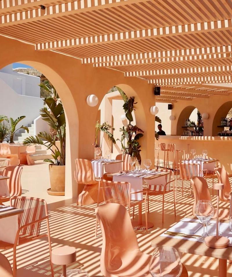 Hotiday Room Collection – Mykonos Fanari