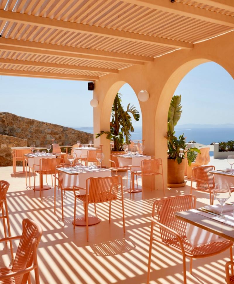 Hotiday Room Collection – Mykonos Fanari