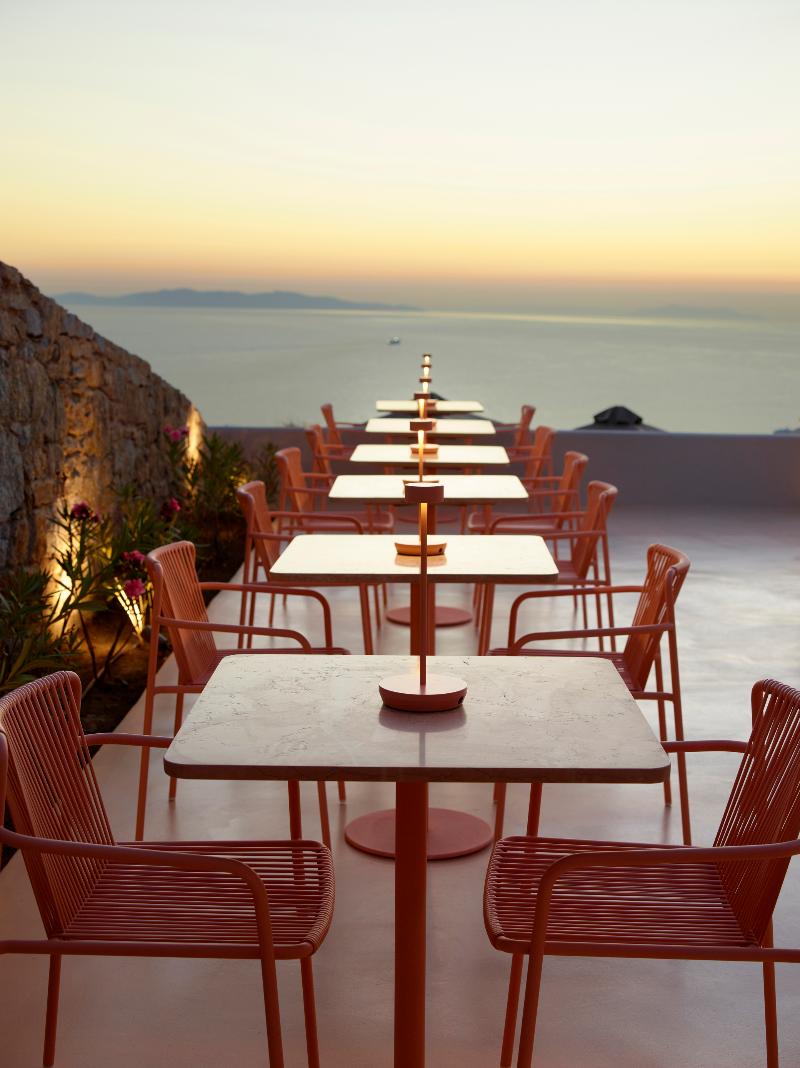 Hotiday Room Collection – Mykonos Fanari